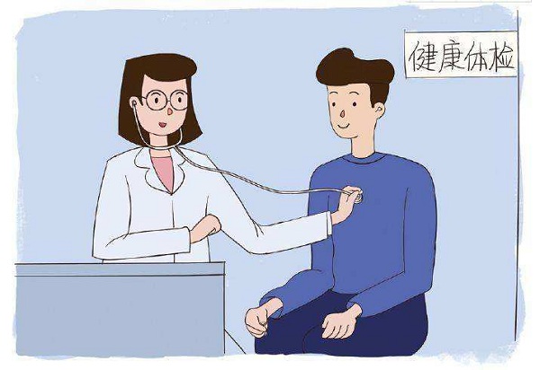 健康體檢需要做哪些項目？體檢的注意事項有哪些？