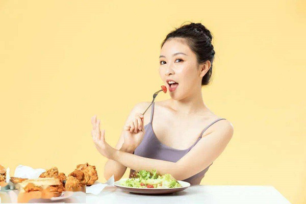 如何養(yǎng)成易瘦體質(zhì)？健康的生活是關鍵
