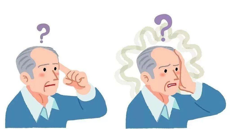 健康知識(shí)——如何預(yù)防老年癡呆？生活中預(yù)防老年癡呆的方法！