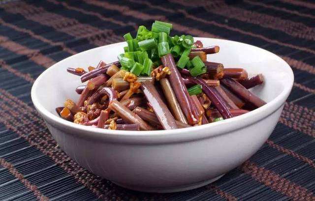 三大致癌蔬菜有哪些？蔬菜致癌是真是假？！