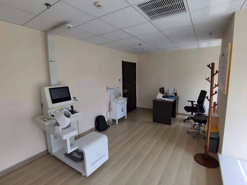 數字化健康管理是什么？數字化健康管理功能介紹