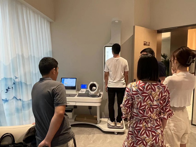 健康小屋能給我們帶來什么？